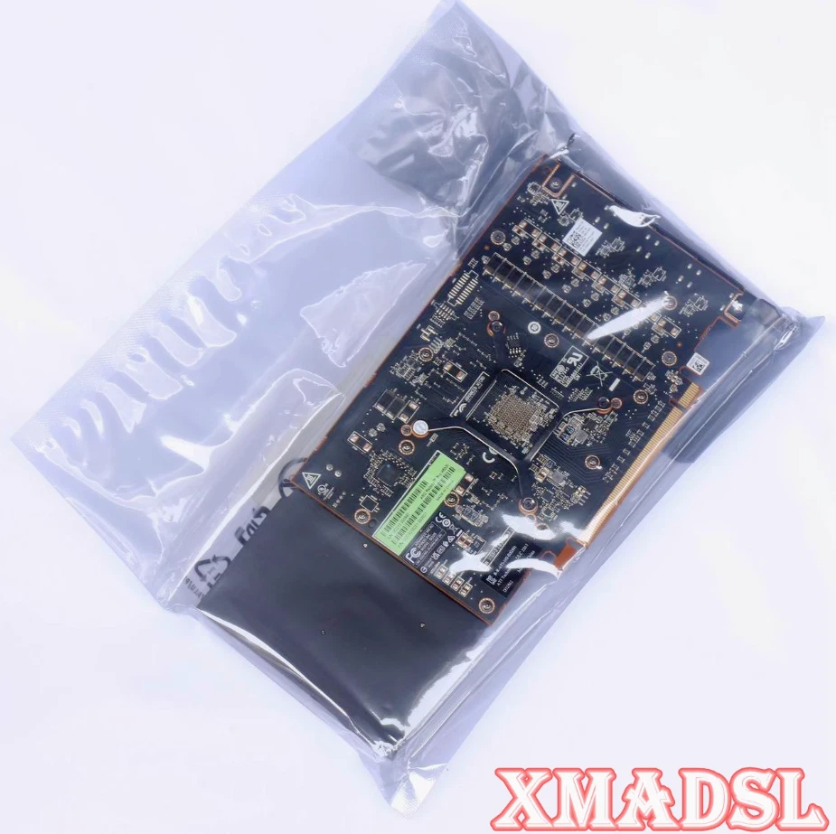 New DELL AMD Radeon Pro W5500 graphics card graphics 4DP 93J65 093J65 - Image 4 of 4