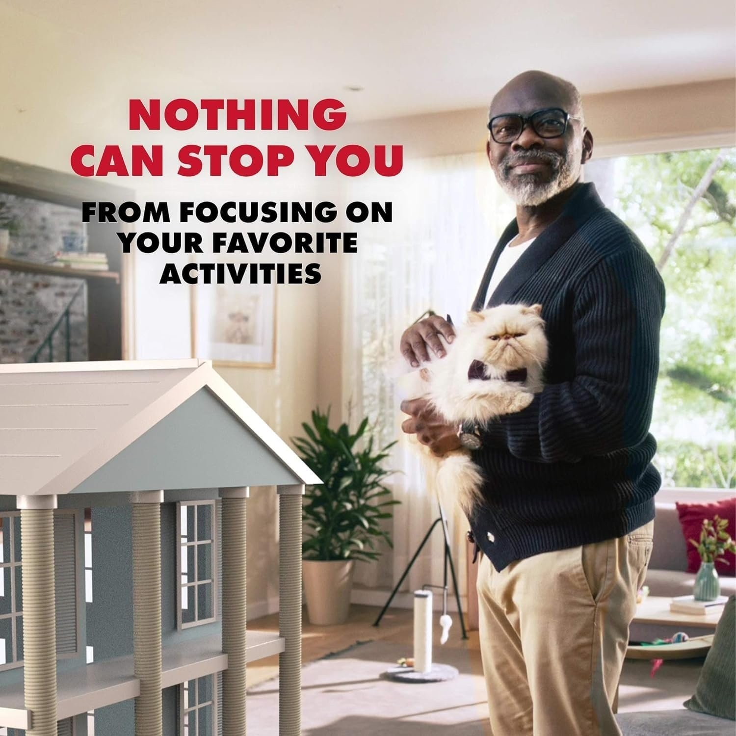 Raid MAX Defend Perimeter Protection Trigger Starter, 30 Fl Oz (Pack of 2)