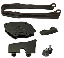 1987-89  HONDA CR125-250-500 CHAIN SLIDER SET