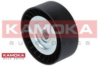 Kamoka R0063 Umlenk-/FüHrungsrolle FüR Keilrippenriemen Umlenkrolle