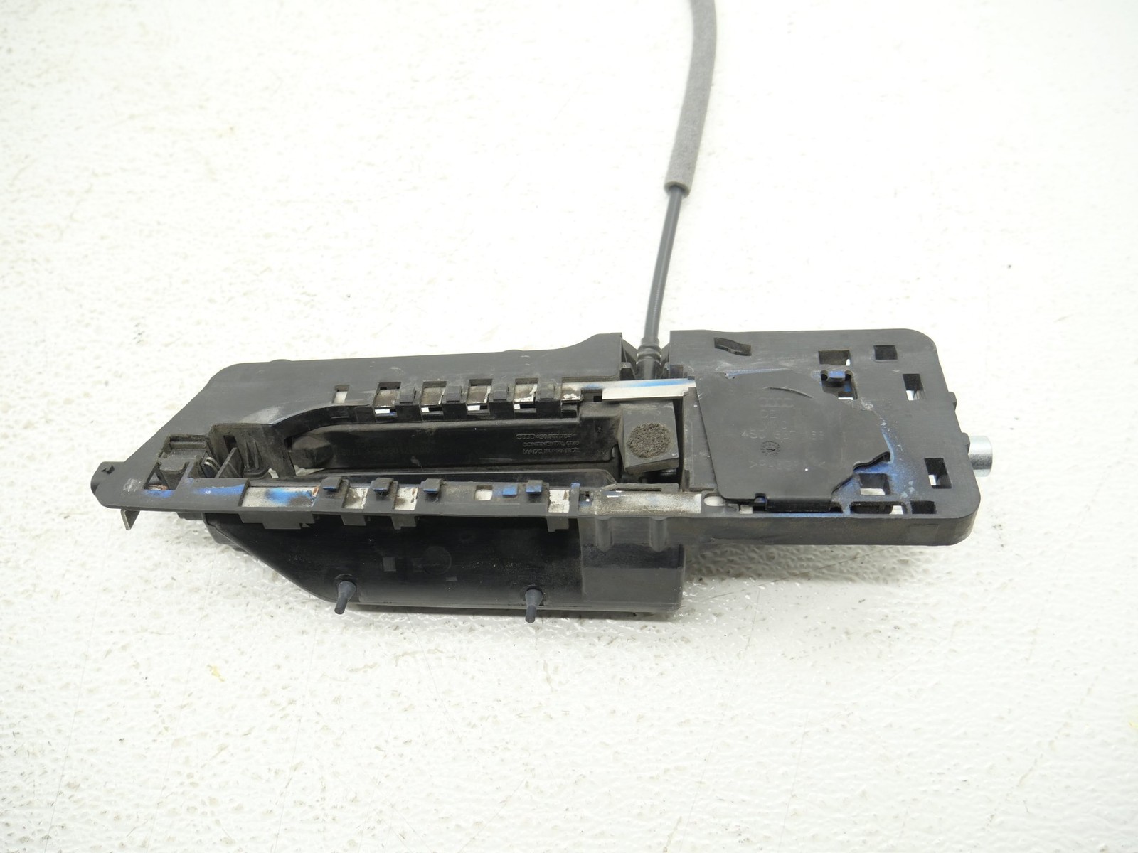 Audi R8 Spyder 2017-2023 Right Door handle P/N 4S0837812A