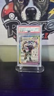 Pokémon Umbreon EX SVP 176 Premium Figure Collection Black Star Promo psa 8