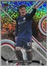 2022 Topps Finest MLS Xherdan Shaqiri Speckle Refractor /175 #25 Chicago Fire