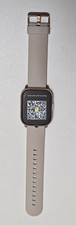 RUIMEN Smartwatch – Bluetooth Telefonfunktion – 1,85 Zoll – IP68 (2658 E2)