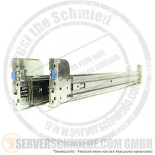 Dell 19 Rack Rails R720 R730 R540 R740 R750 R...