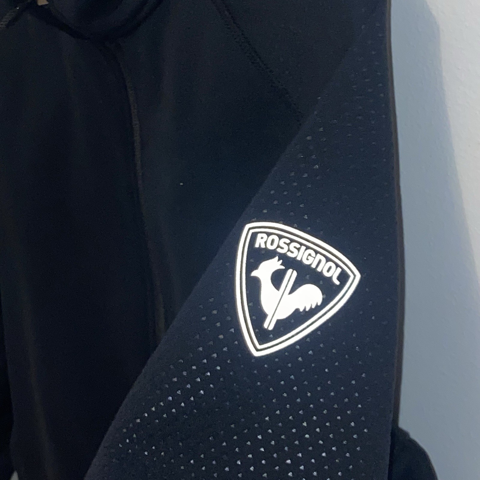 Rossignol Classique Clim Midlayer Jacket Fleece M… - image 7