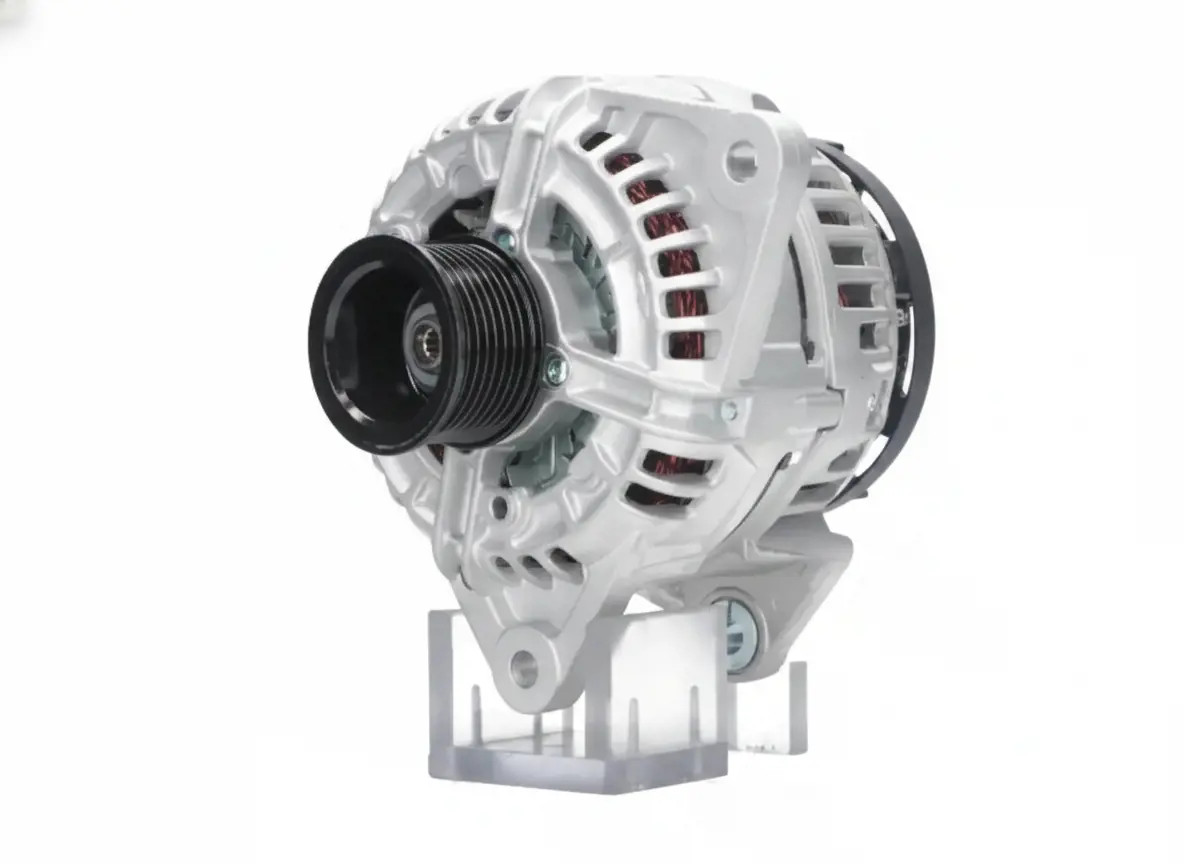 Alternatore 505.546.140.010 BV PSH per FIAT PEUGEOT CITROËN IVECO