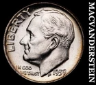 1959 Silver Roosevelt Dime-Choice Gem BU Lustrous No Reserve #i4545