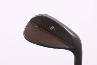 Titleist Vokey SM8 Pitching Wedge / 48 Grad / Regular Flex Tensei CK RED