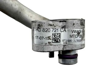 1K0820721CA 148608 luftschlauch VOLKSWAGEN CADDY FURGON KOMBI 1.6 TDI 2015