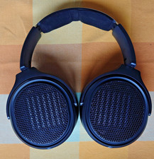 FiiO Jade Audio JT7 Open Back Planar Magnetic Headphones - Black