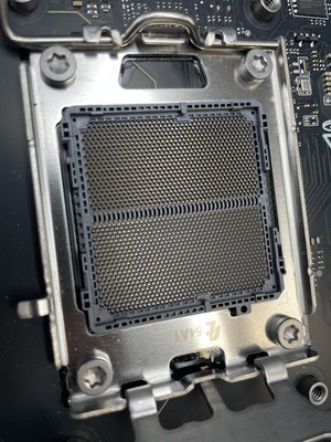 MSI MAG B850M Mortar WiFi Motherboard PC1723350