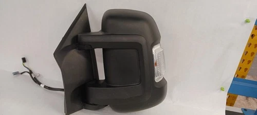 '21-'24 RAM PROMASTER 1500 VAN Left driver Door Mirror 11"x15" power w/heat OEM