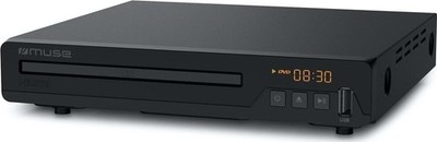 Merchandising Muse: Full Hd DVD Player