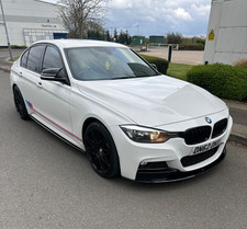 BMW 320D Msport 2012 2.0 Diesel Auto