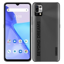 UMIDIGI Power 5 3GB+64GB 6.53" FHD+ Dual SIM Smartphone Garanzia Europa