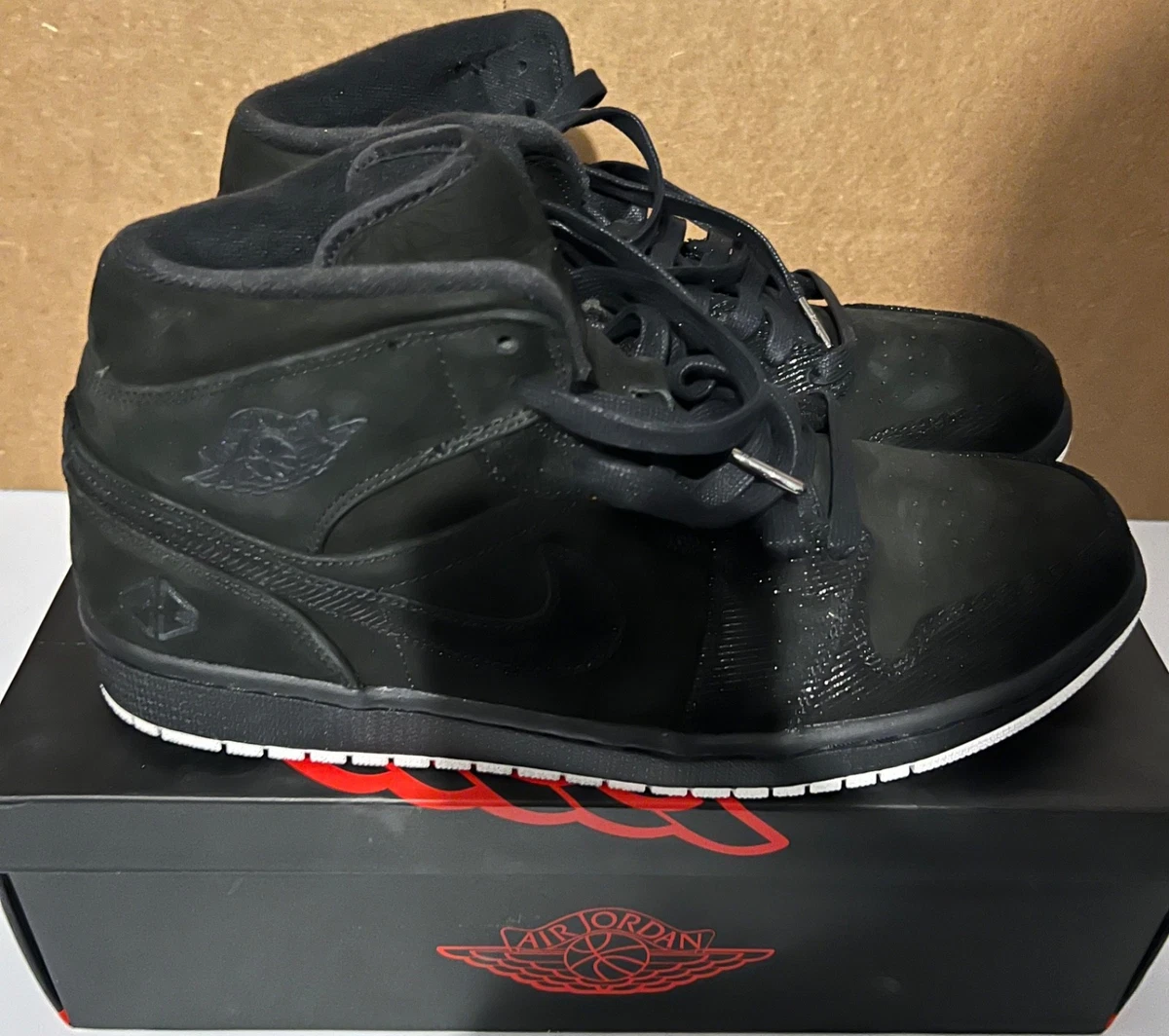 Jordan 1 Mid Suit and Sneakers for Sale | Authenticity Guaranteed