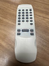Replacement Remote Control Model T-125-D
