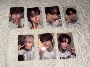 Enhypen You Album | eBay