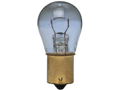 For 1990-1993 Mercedes 500SL Turn Signal Light Bulb Rear Wagner 46264NKPT 1991