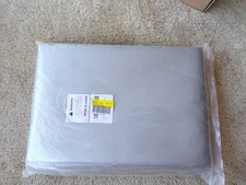 3 ft x 4 ft heat shield tarp; @c15