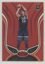 2019-20 Certified Mirror Red Dario Saric #138 v1i