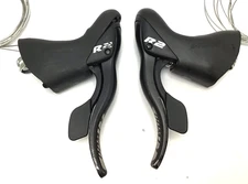 L-TWOO R2 2x7 Speed Road Bike Shifter Lever Compatible Fit Shimano LTWOO #2