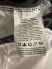 Nike Pro Dri-fit Boys Kids XL White Pants Leggings Compression basketball  — photo 5