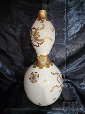 陶瓷古董原始1850-1899 年日本花瓶| eBay