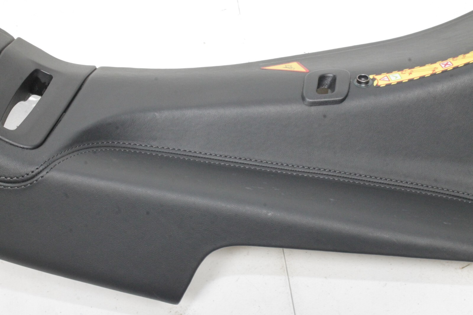 McLaren MP4-12C 2012-2014 Left Pillar P/N 11N1527CP05