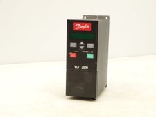 DANFOSS 195N1001 DRIVE