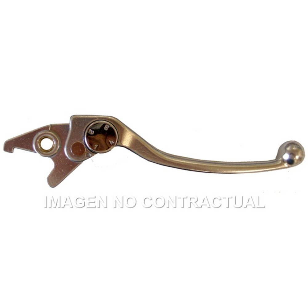 Right Chrome Handle Kymco Downtown 125-250-300 For Motorcycle Parts Accessories