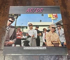 AC/DC "DIRTY DEEDS DONE DIRT CHEAP" K50323 1976 VINYL MINT ALBUM & 1ST PRESSING