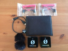 Rode Wireless Me | Rode Mikrofone - Top Zustand
