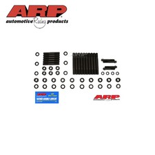 Main Stud Kit 4-bolt For Ford 351w -dart Iron Eagle 154-5607 Main Stud Kit 4-bolt For Ford 351w -dart Iron Eagle 154-5607