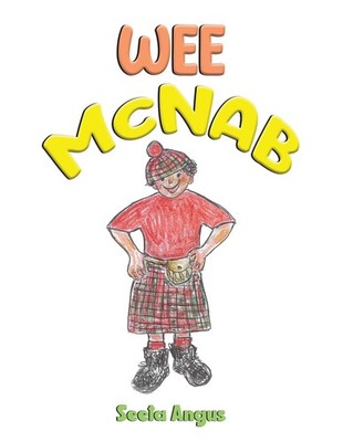 Seeta Angus Wee McNab (Taschenbuch)