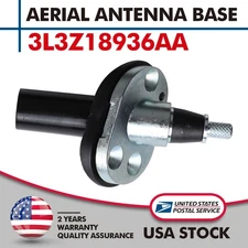 New Antenna Base Unit Assembly Bracket Fit For 1997-2004 Ford F-150 3L3Z18936AA