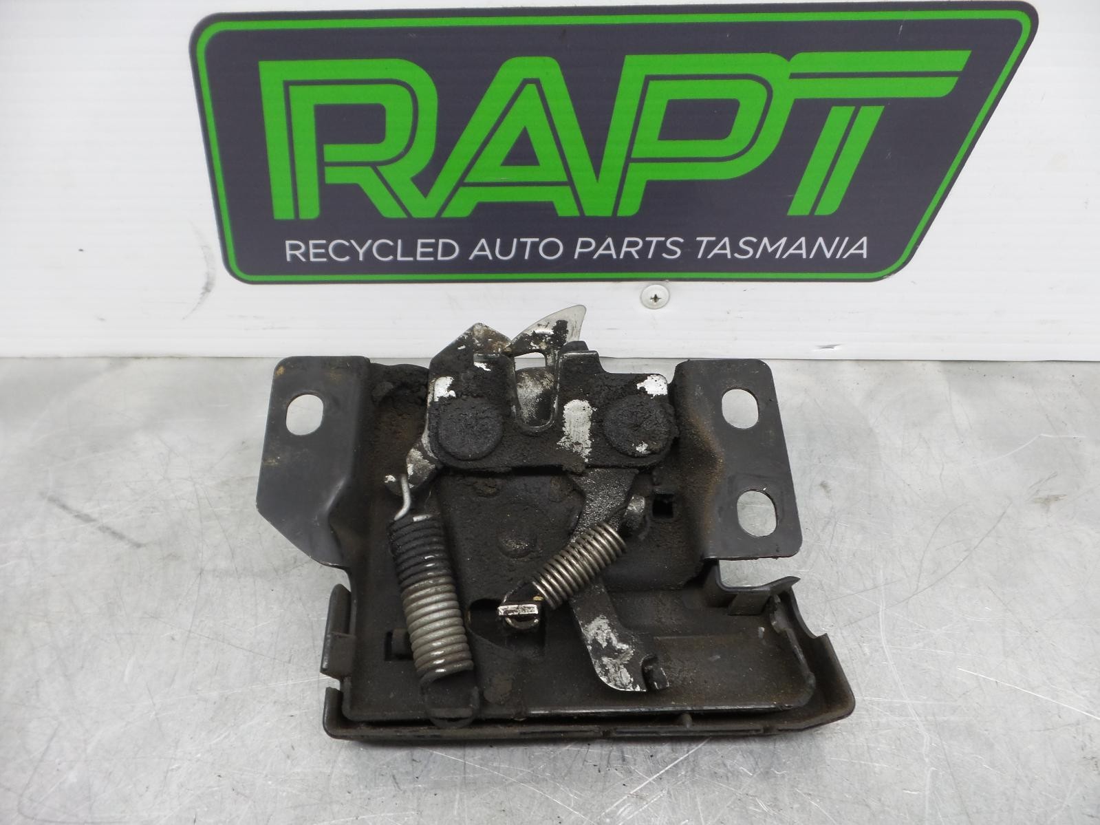 1999 Honda Civic BONNET LOCK MECHANISM EK 01/99-10/00 99 00 image 2