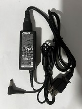 Asus OEM Original Laptop/Monitor AC Adapter C202S Chromebook ADP-40KD BB