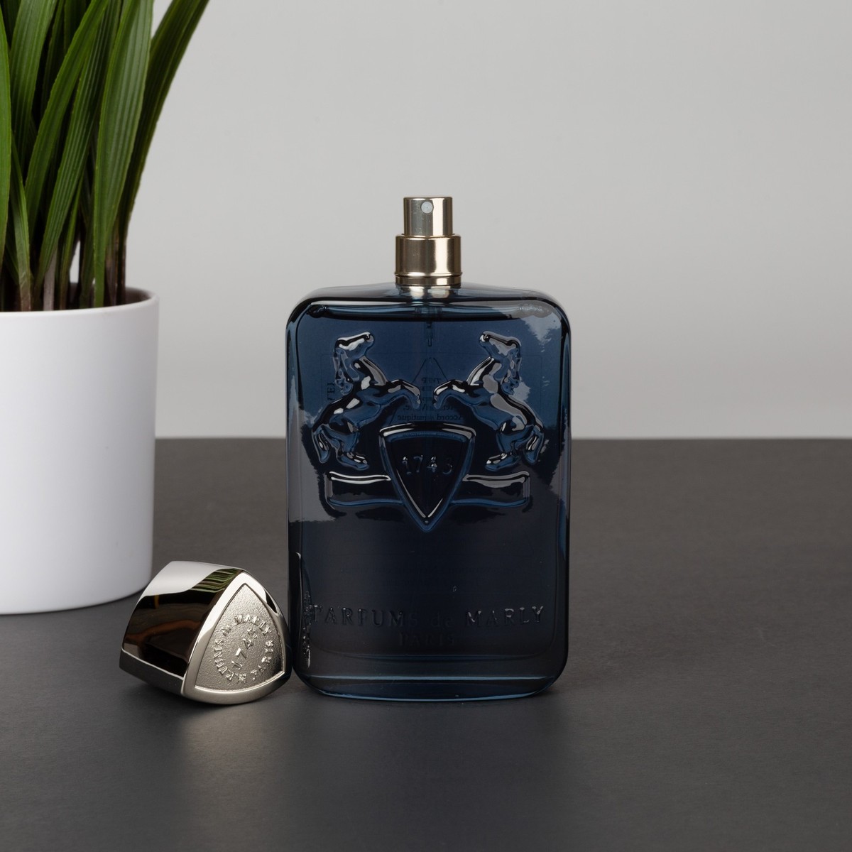 Parfums de Marly Sedley by Parfums de Marly, 4.2oz EDP Spray (Tstr
