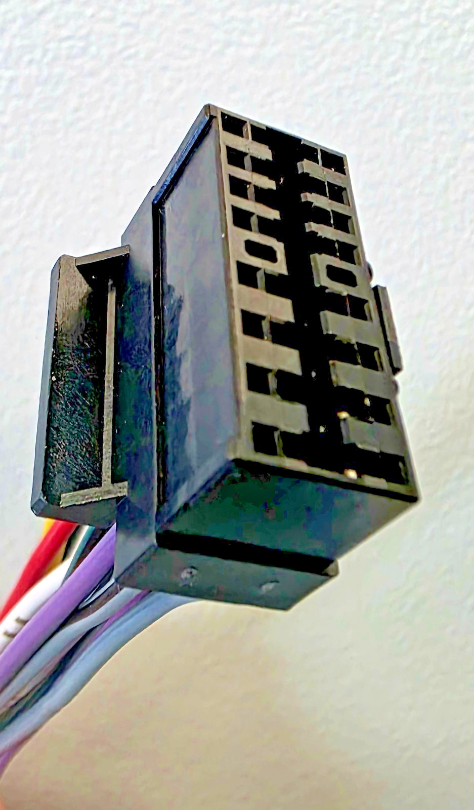 Radio Kd-a805 Kda805