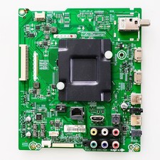 Hisense 55H5C Signal Main Board LTDN55K2203WUS, preowned. Free shipping.
