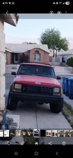 1993 Jeep Cherokee SPORT