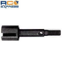 HPI Rear Axle Black 5x38mm HPIA557