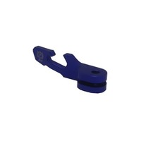 Neu 4 Farben Motorrad ZubehöR Kymco AK550 AK 550 Handbremshebel Blau