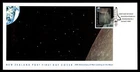Mayfairstamps New Zealand FDC 1994 Astronaut Landing on Moon 25 Anniv First Day