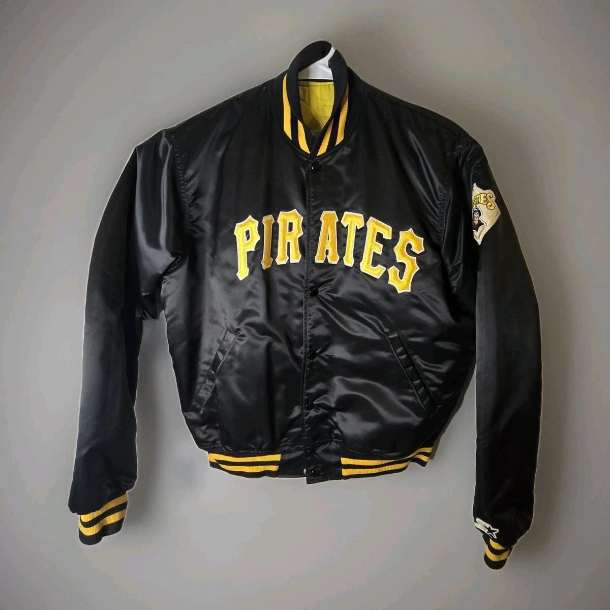 ジャケット・アウター Pirates authentic vintage ジャケット・アウター Pirates authentic vintage Vintage MLB Pirates