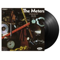 The Meters The Meters