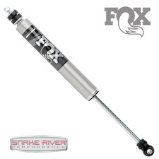 Fox Shoxs Smooth Rear 2.0 Ifp Race Shock For 14-25 Ram 2500 2 Lift 985-24-169