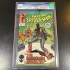 Amazing Spider-Man #289 CGC 9.6 NM+ White Pages 🔥